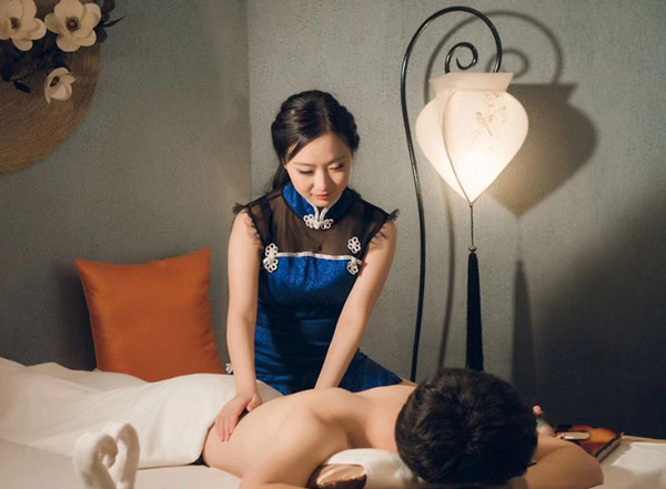 厦门有名的养生会馆，一颗静心看清凉世界