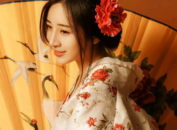 厦门洗浴spa商务会所艺师风采（四）