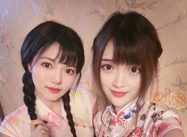 厦门水疗会所艺师风采（十）